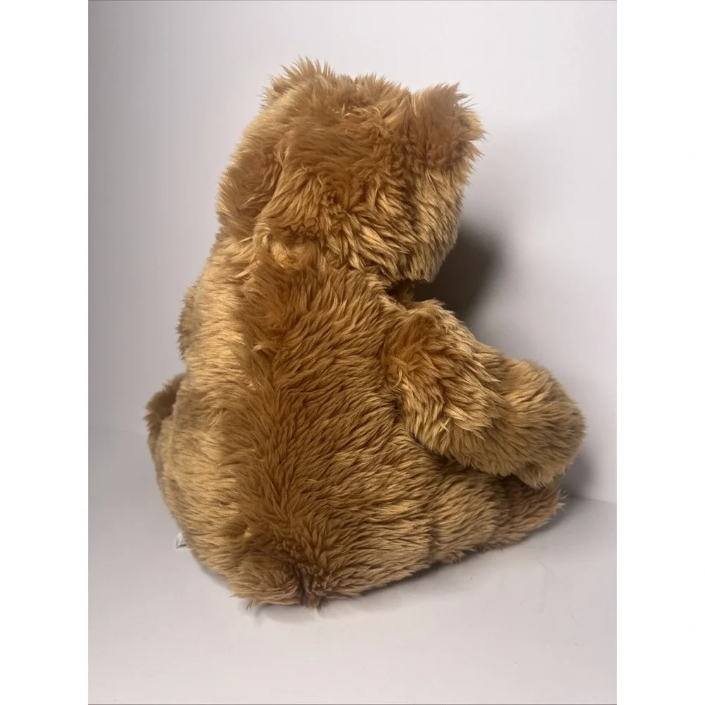 GUND 44134 Brown Teddy Bear Plush 14